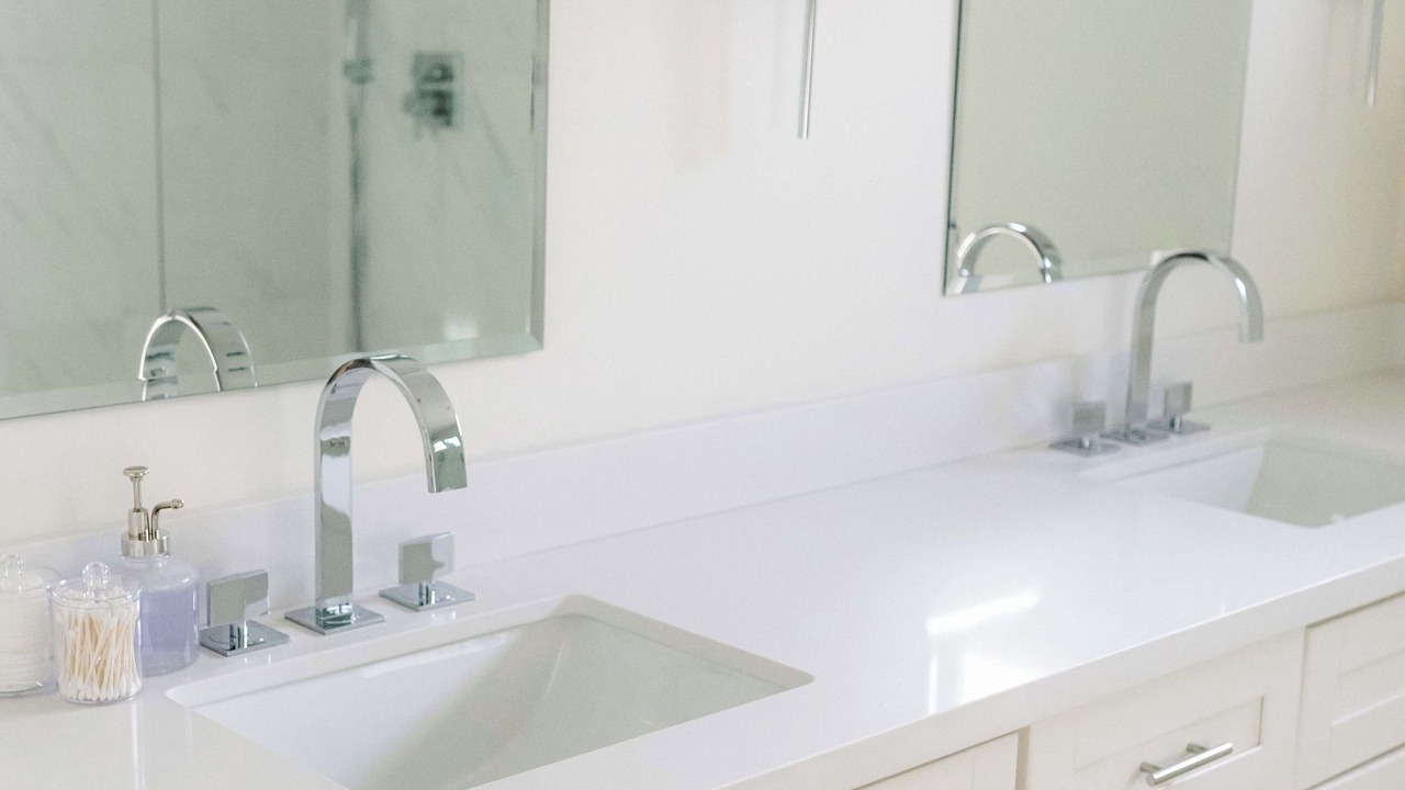 Photo of Bathroom in Sherwood Towne