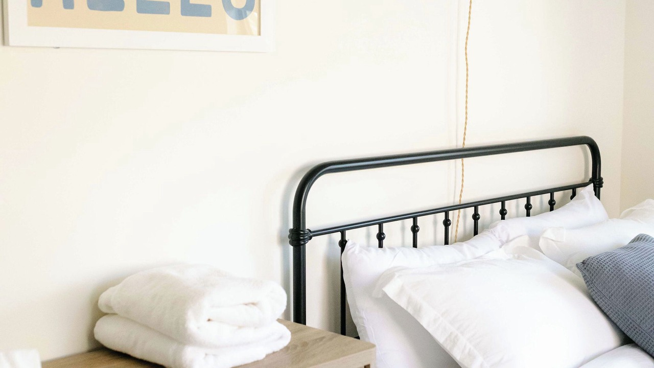 Photo of Bedroom in Sherwood Towne