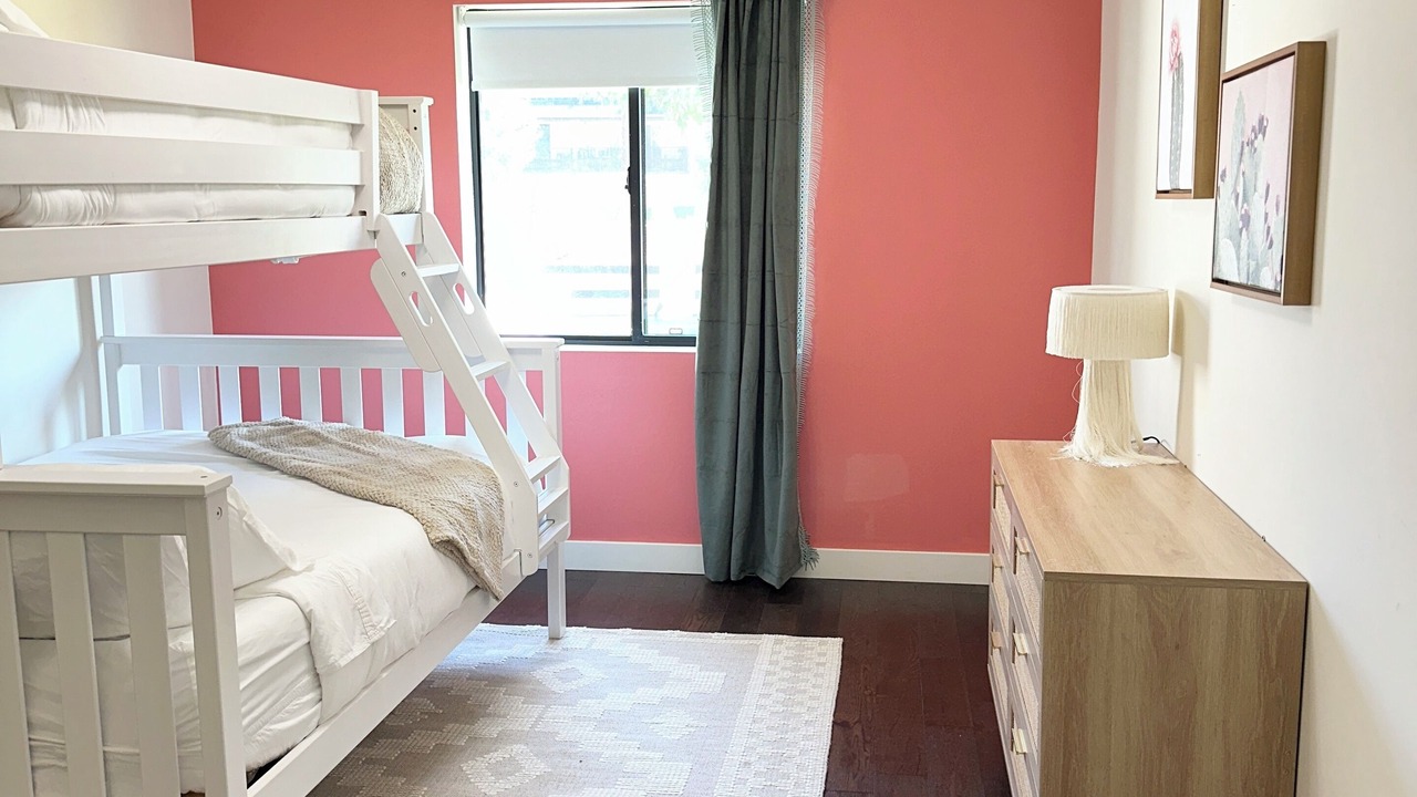 Photo of Bedroom in Sherwood Towne