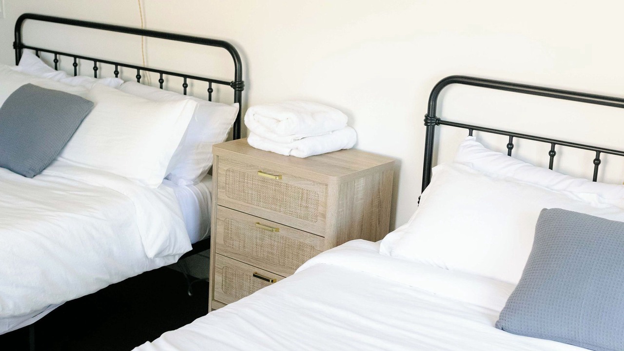 Photo of Bedroom in Sherwood Towne