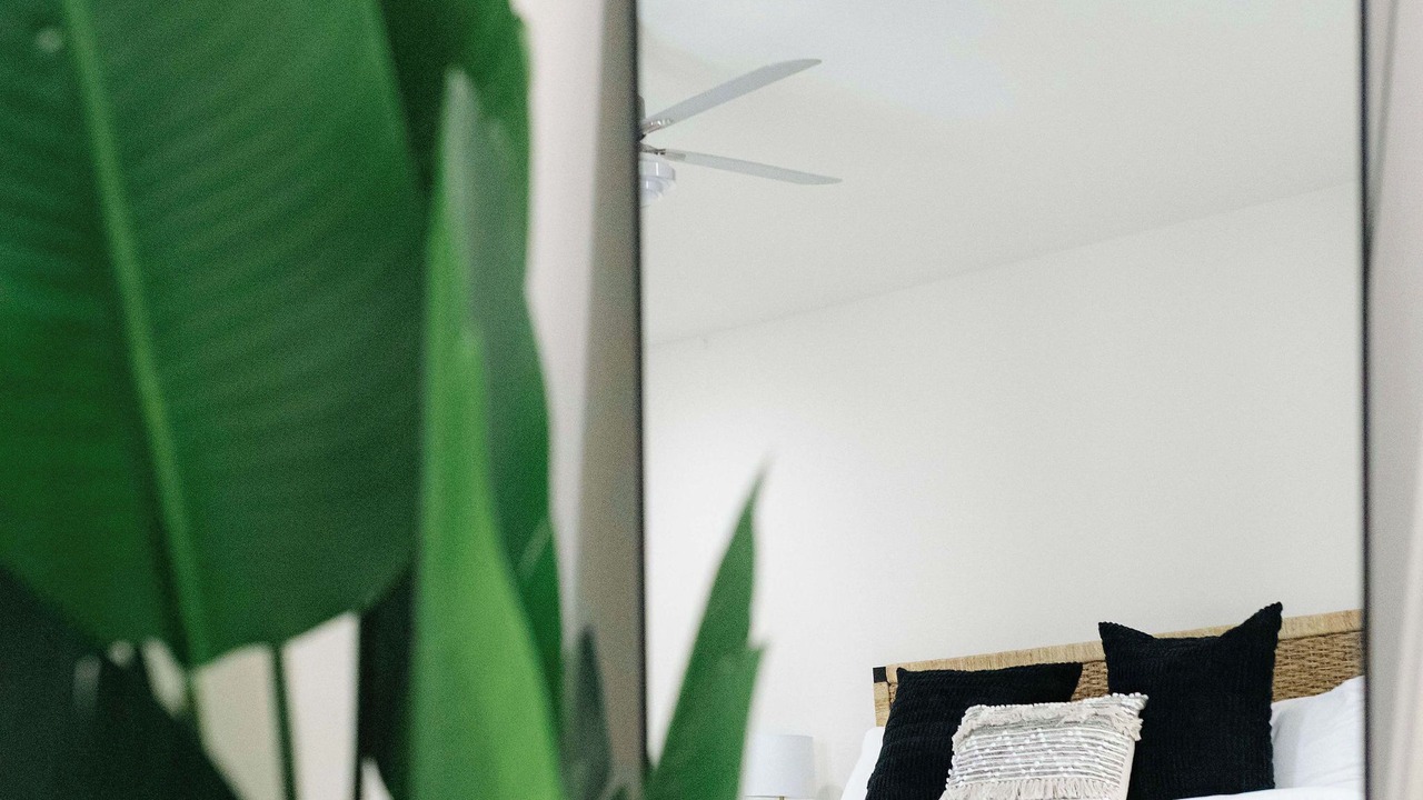 Photo of Bedroom in Sherwood Towne