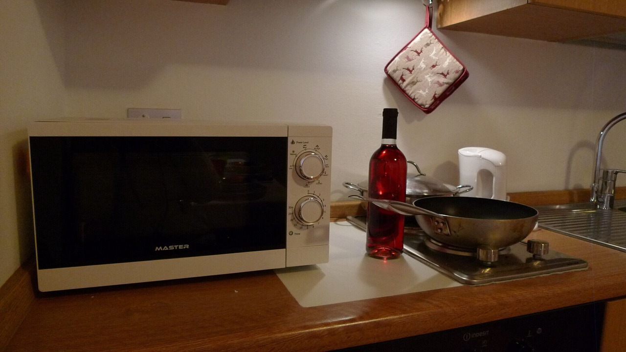 Photo of Kitchen in Caprile