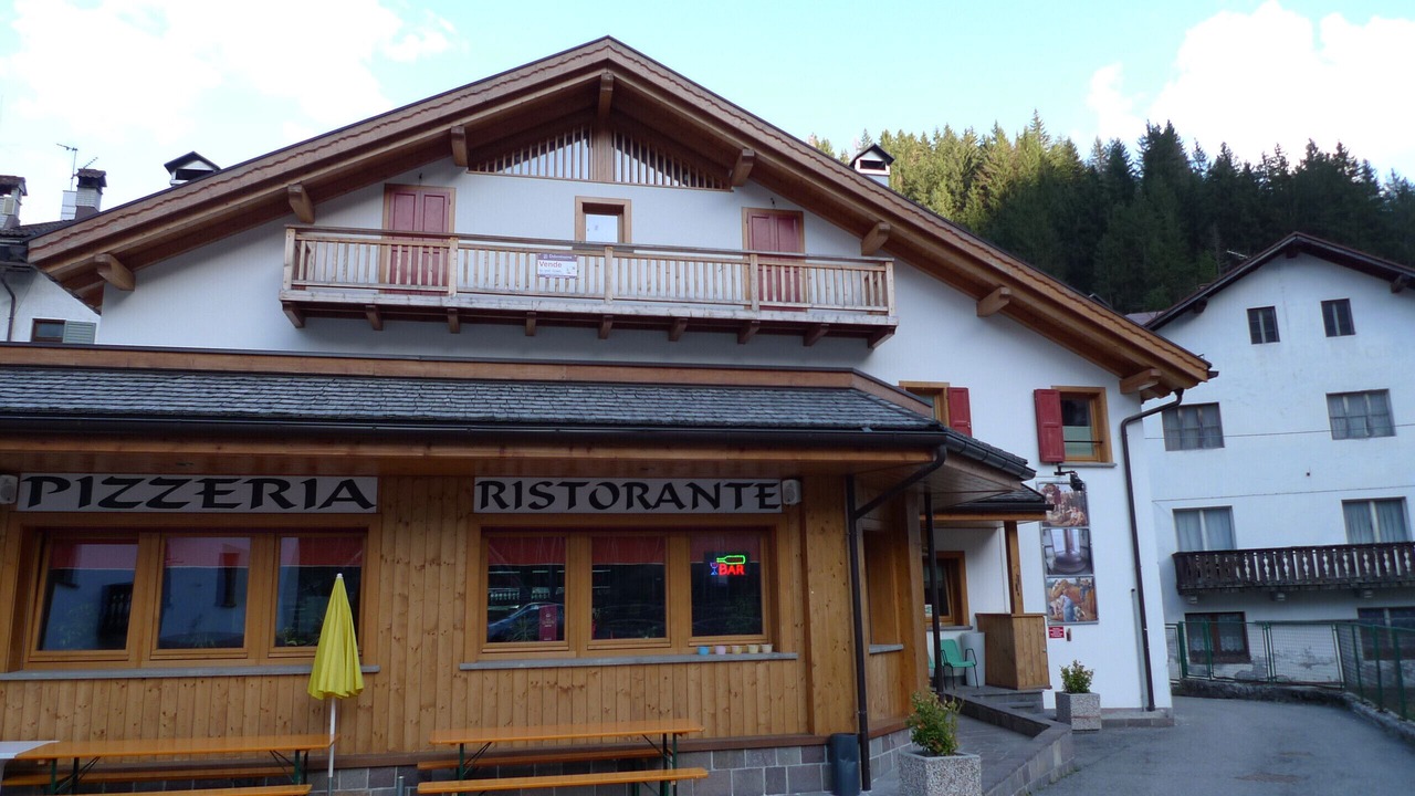 Photo of Outdoor in Caprile