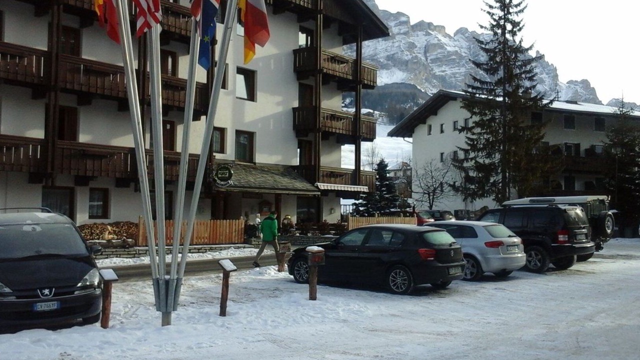 Photo of Outdoor in La Villa