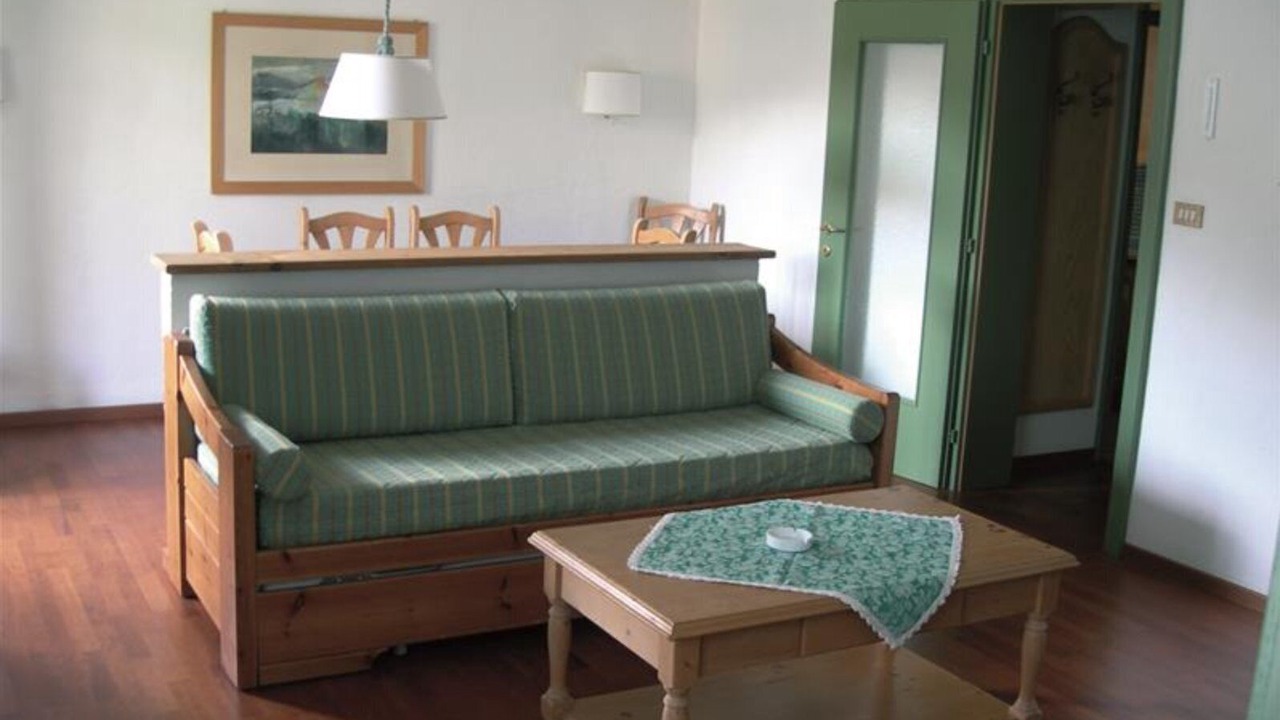 Photo of Livingroom in La Villa