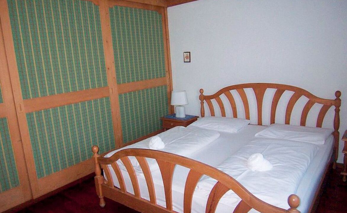 Photo of Bedroom in La Villa