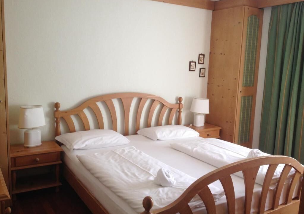 Photo of Bedroom in La Villa