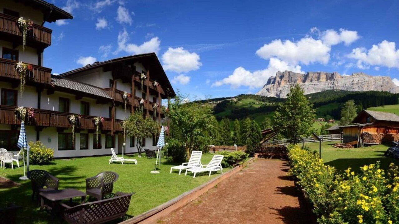 Photo of Outdoor in La Villa