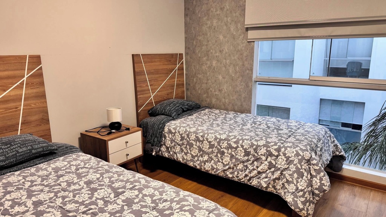 Photo of Bedroom in Miraflores
