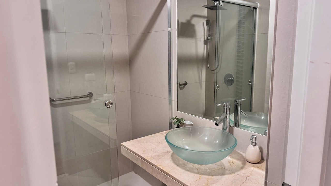 Photo of Bathroom in Miraflores
