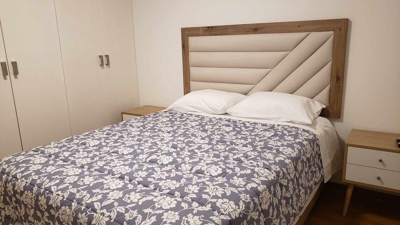 Photo of Bedroom in Miraflores