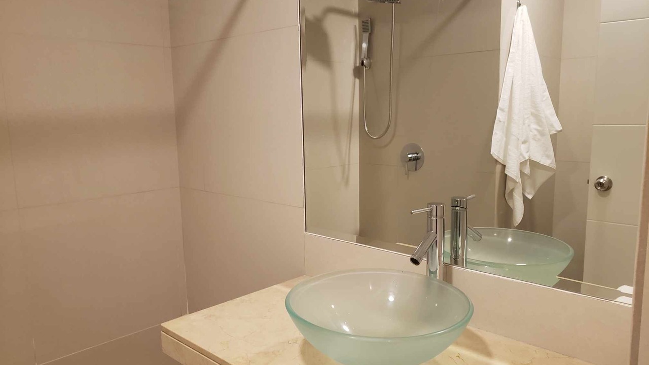 Photo of Bathroom in Miraflores
