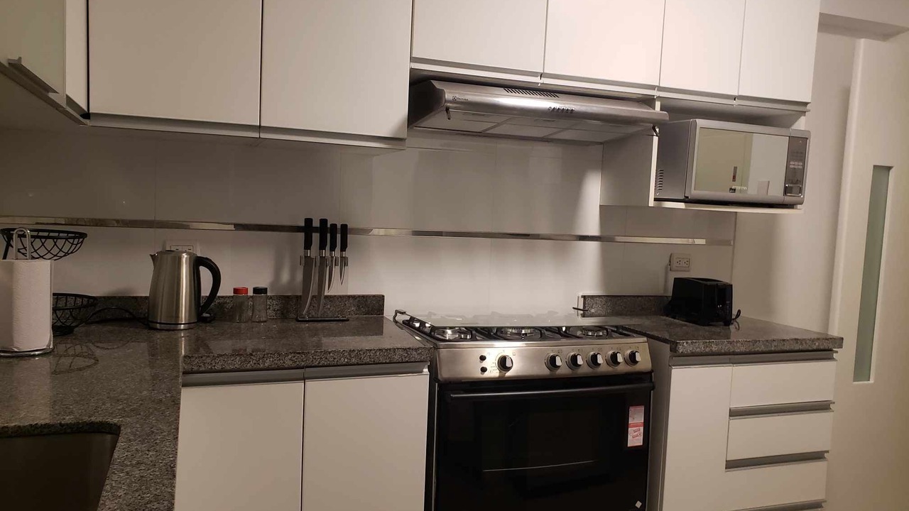 Photo of Kitchen in Miraflores