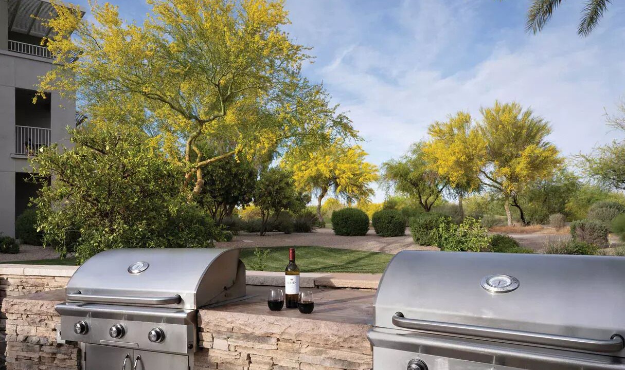 Photo of Outdoor in Desert Ridge