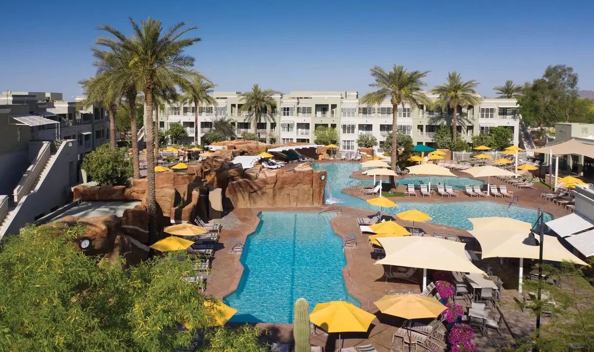 Photo of Outdoor in Desert Ridge