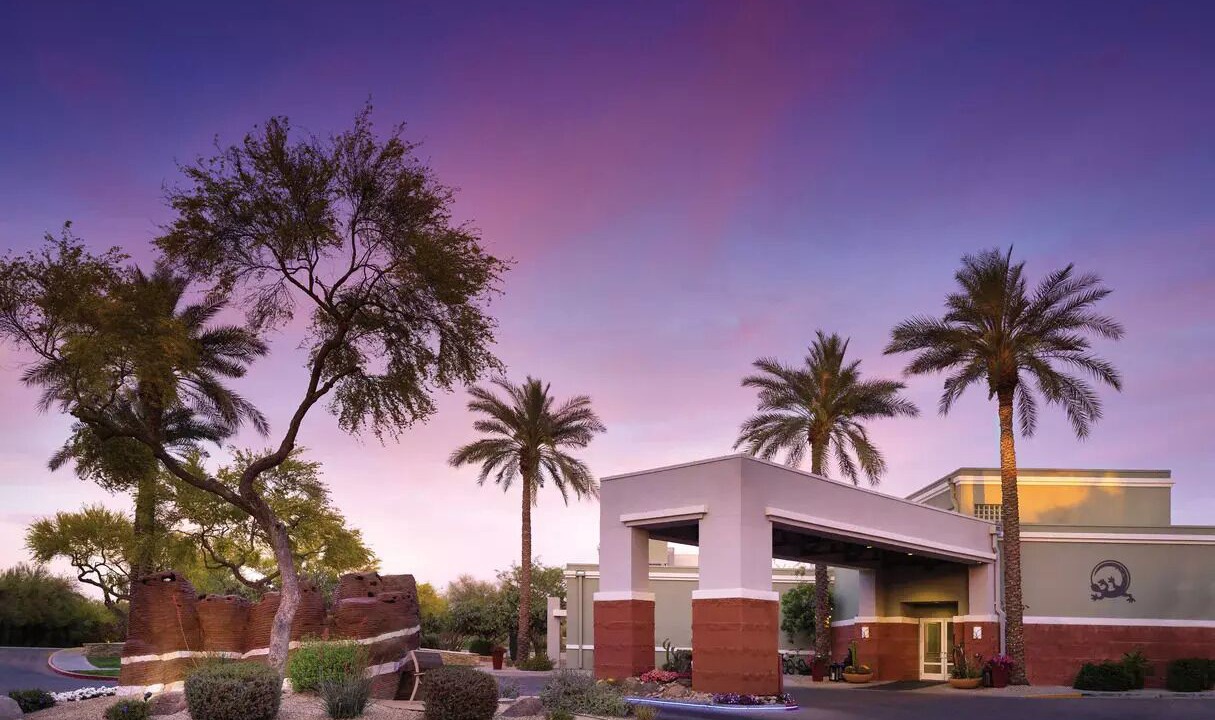Photo of Outdoor in Desert Ridge