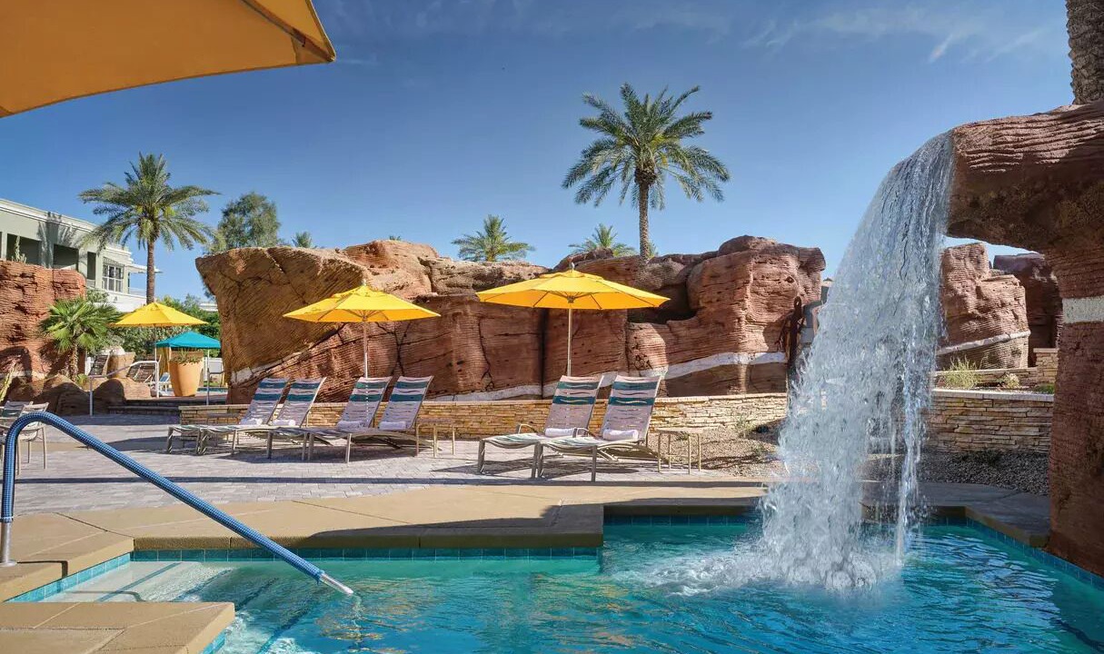 Photo of Outdoor in Desert Ridge