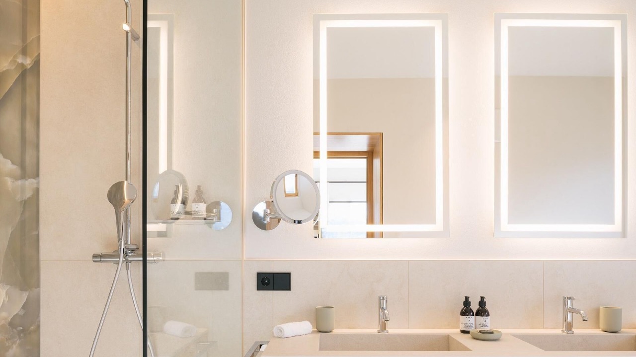 Photo of Bathroom in Naz Sciaves