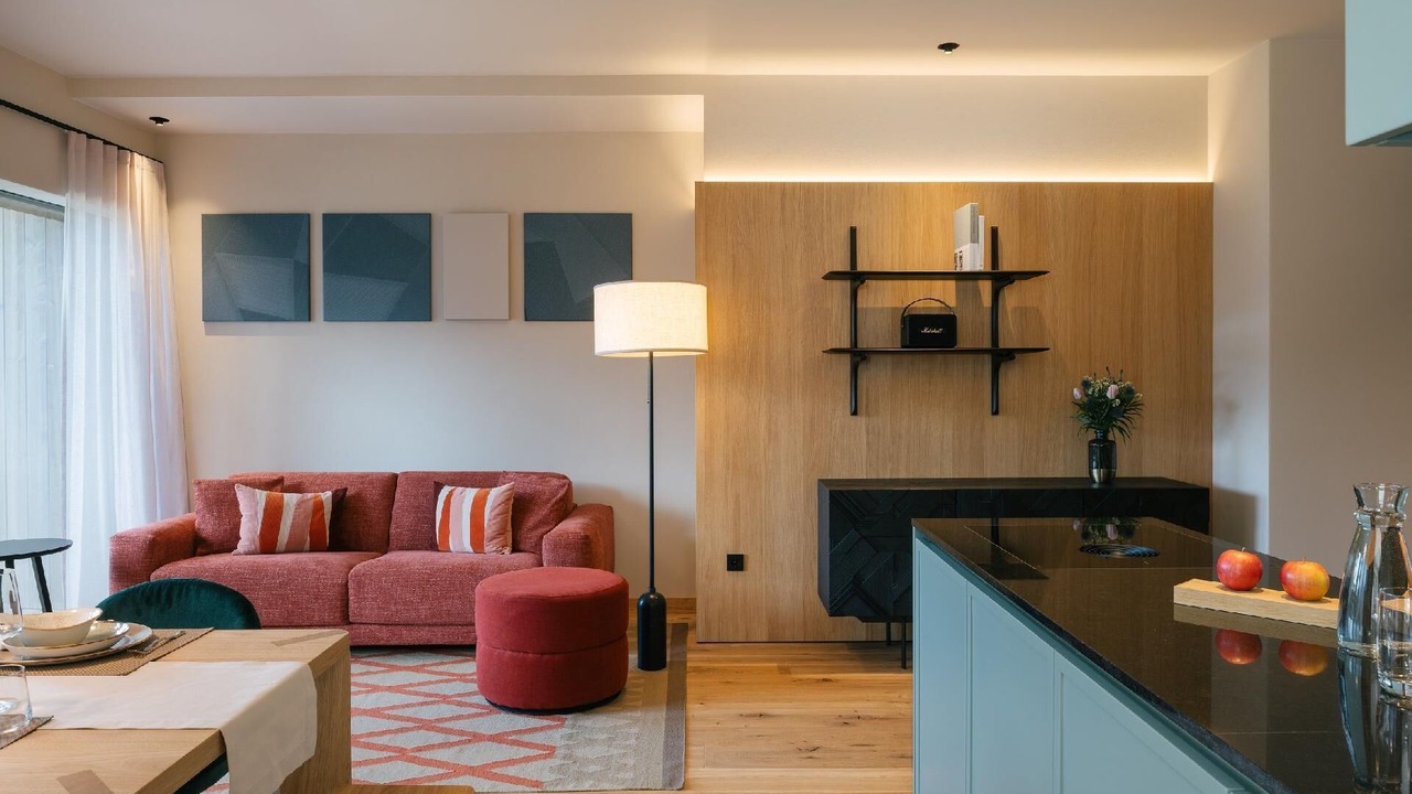 Photo of Livingroom in Naz Sciaves