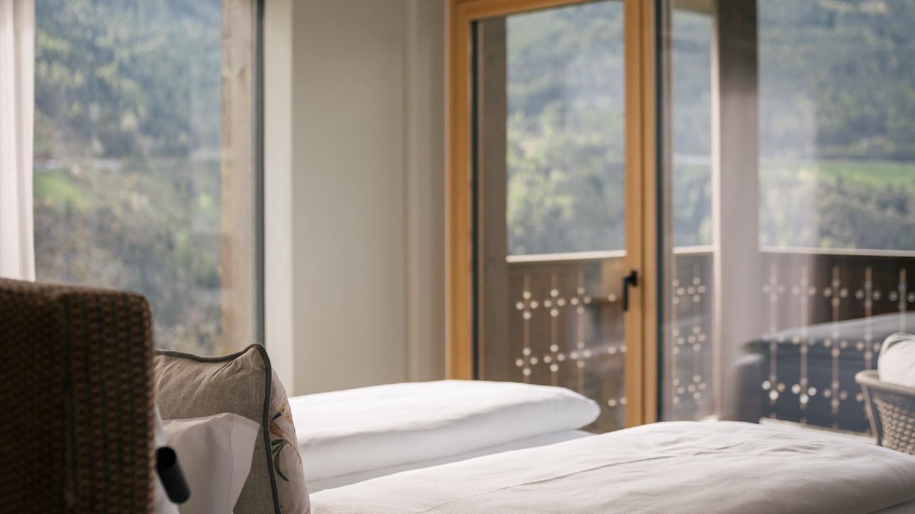 Photo of Bedroom in Naz Sciaves