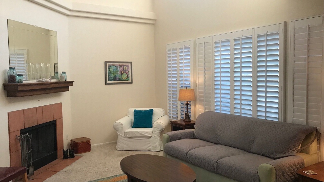 Photo of Livingroom in Ahwatukee Foothills