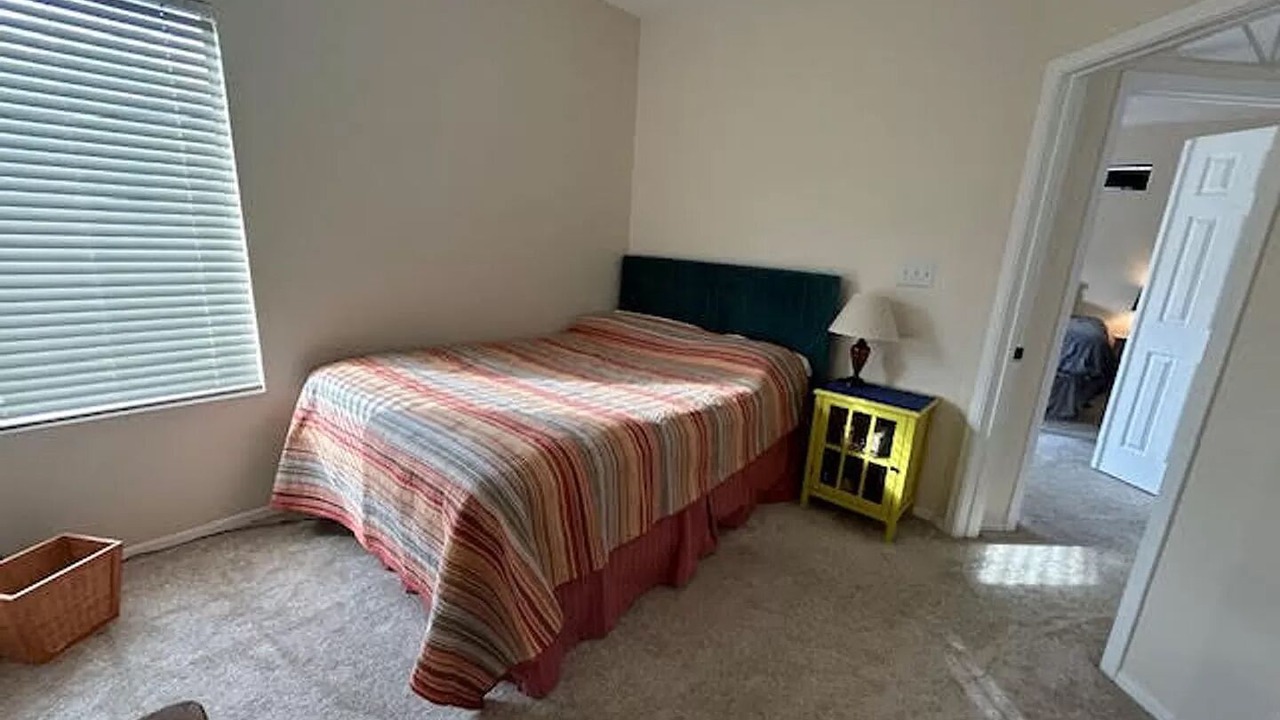 Photo of Bedroom in Ahwatukee Foothills