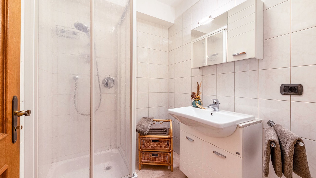 Photo of Bathroom in Nova Ponente