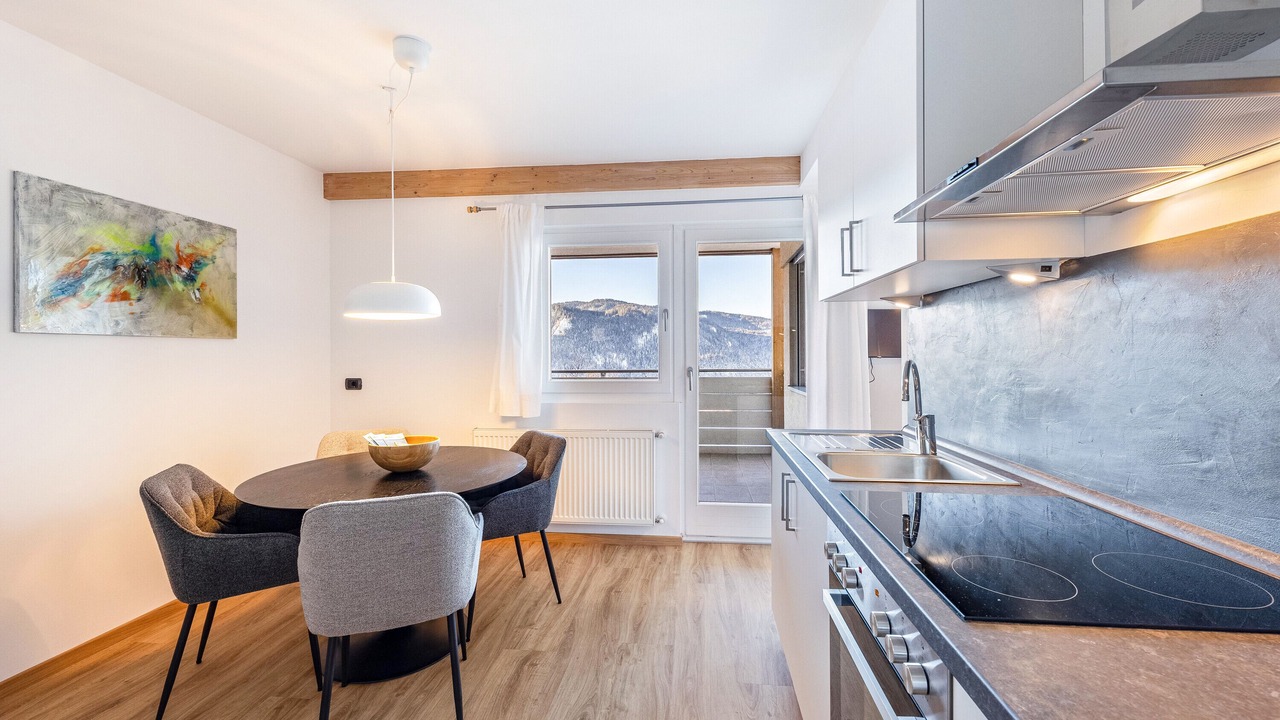 Photo of Kitchen in Nova Ponente
