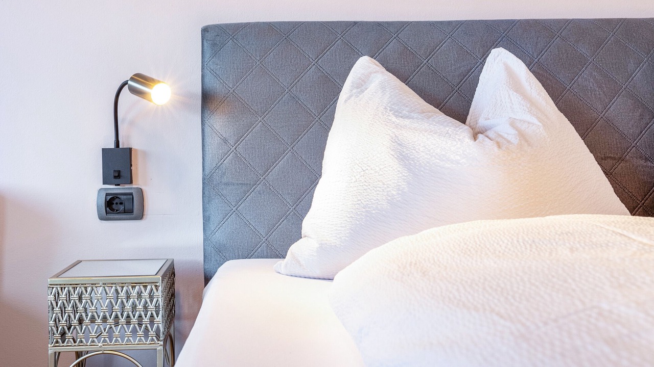 Photo of Bedroom in Nova Ponente