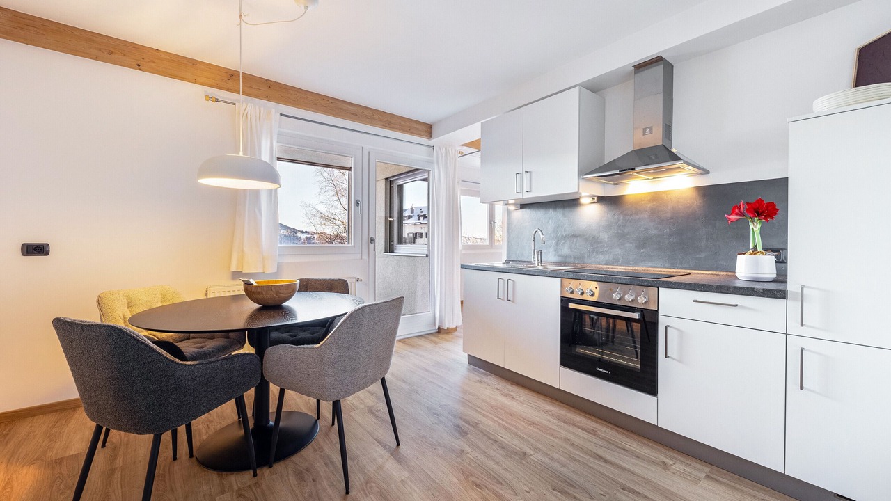 Photo of Kitchen in Nova Ponente