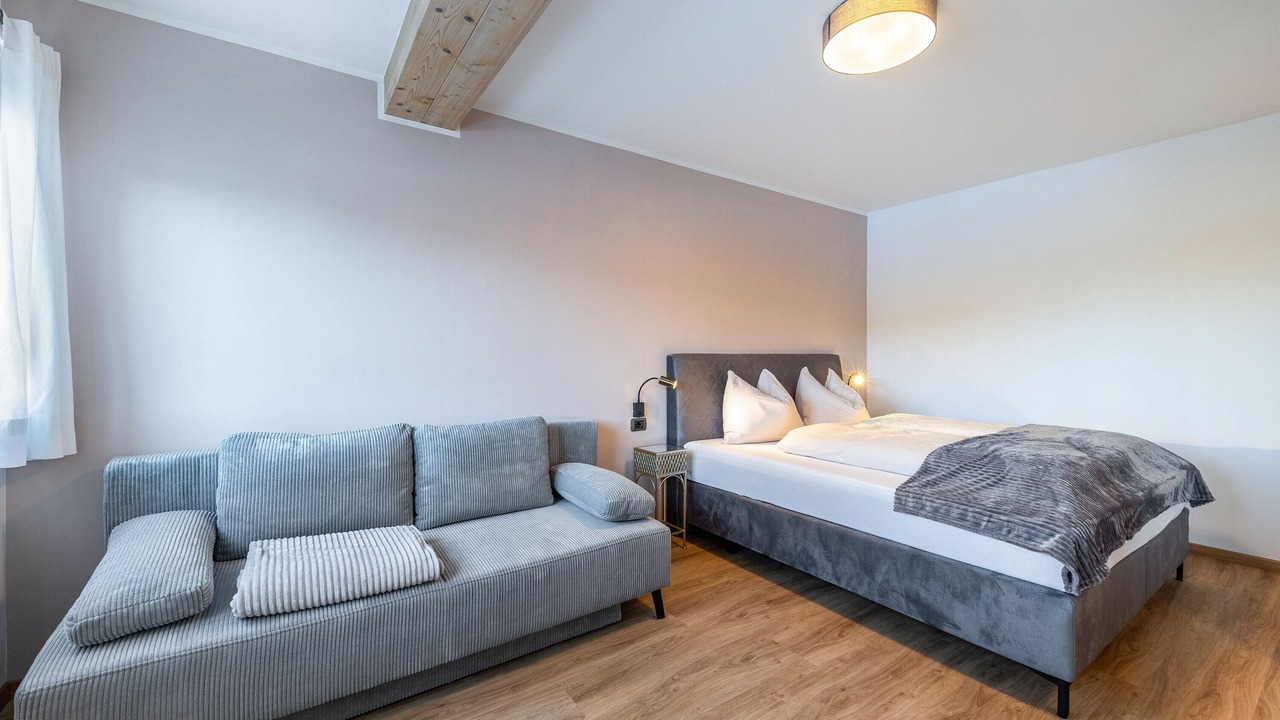 Photo of Bedroom in Nova Ponente