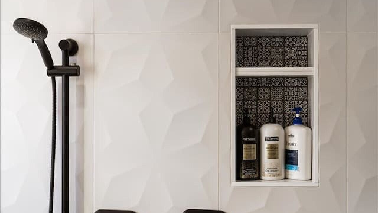 Photo of Bathroom in Ocotillo