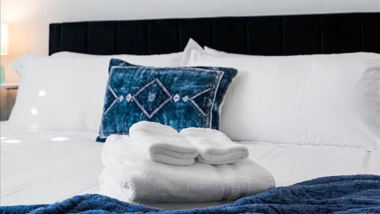Photo of Bedroom in Ocotillo