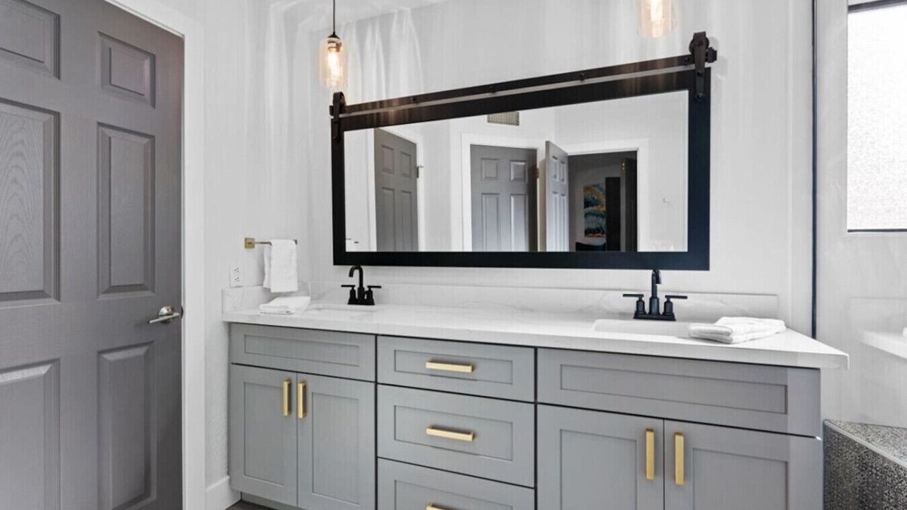 Photo of Bathroom in Ocotillo