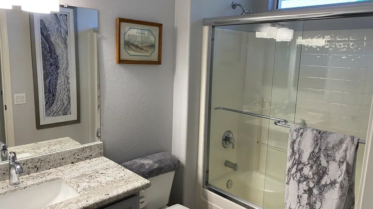 Photo of Bathroom in Surprise