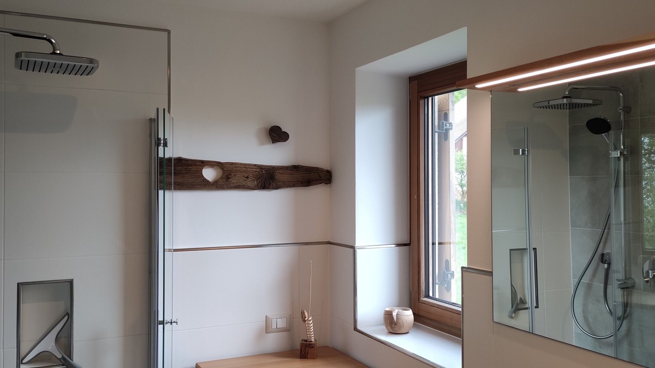 Photo of Bathroom in Collalbo