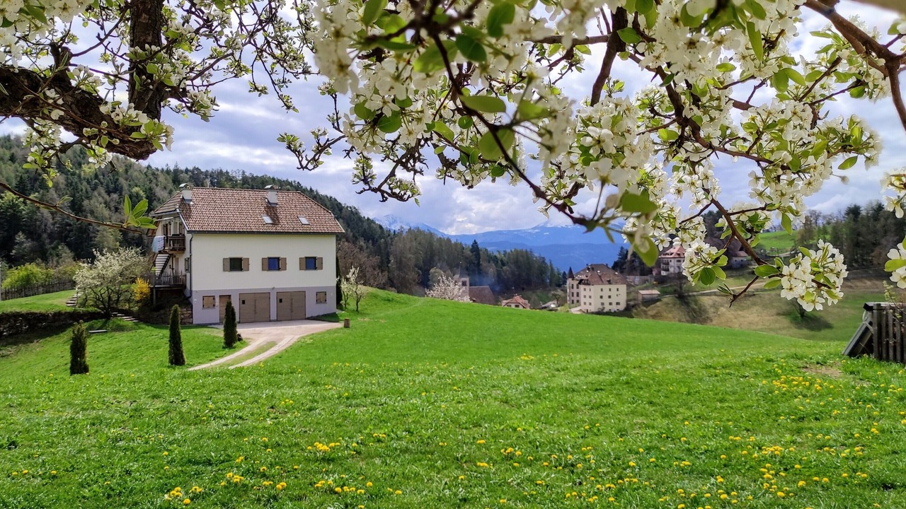 Photo of Outdoor in Collalbo
