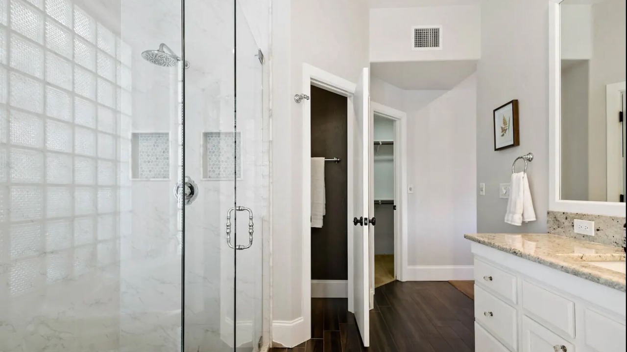 Photo of Bathroom in Tanque Verde