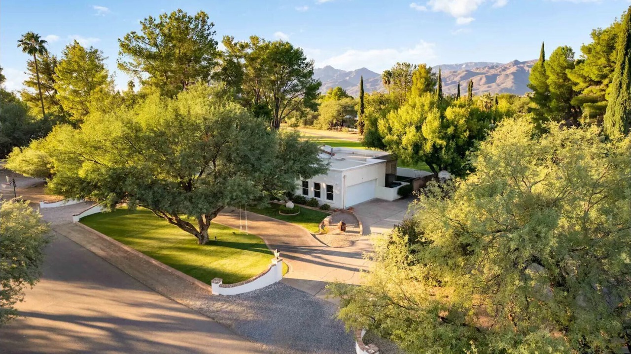 Photo of Outdoor in Tanque Verde