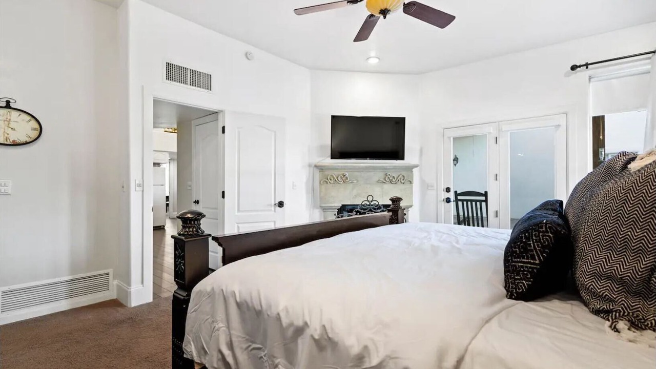 Photo of Bedroom in Tanque Verde