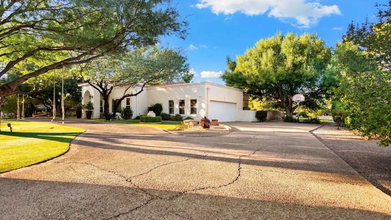 Photo of Outdoor in Tanque Verde