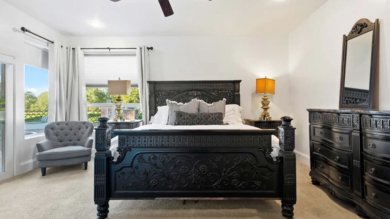 Photo of Bedroom in Tanque Verde