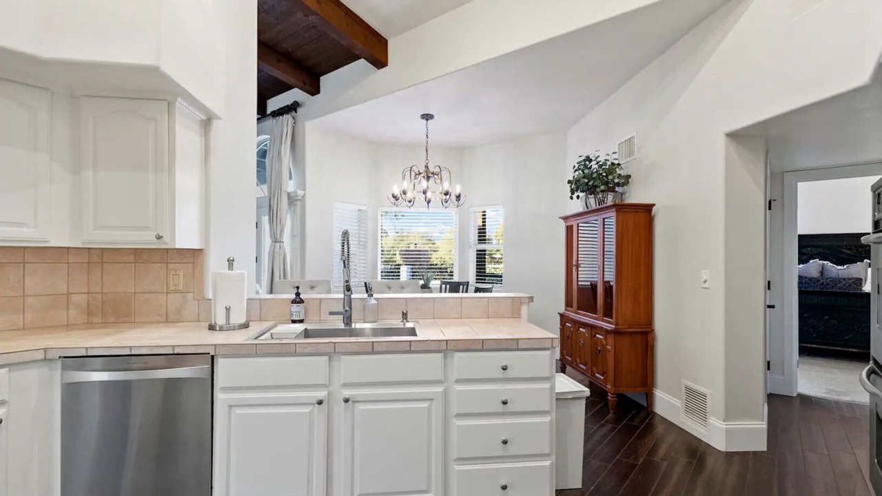 Photo of Kitchen in Tanque Verde