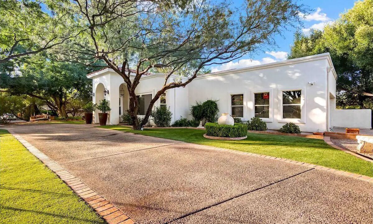 Photo of Outdoor in Tanque Verde