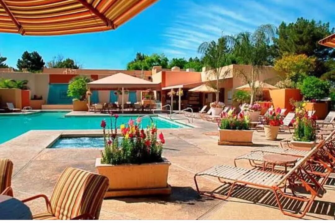 Photo of Outdoor in Paradise Valley Village