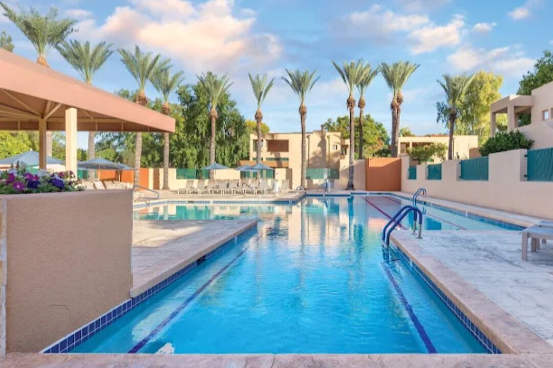 Photo of Outdoor in Paradise Valley Village