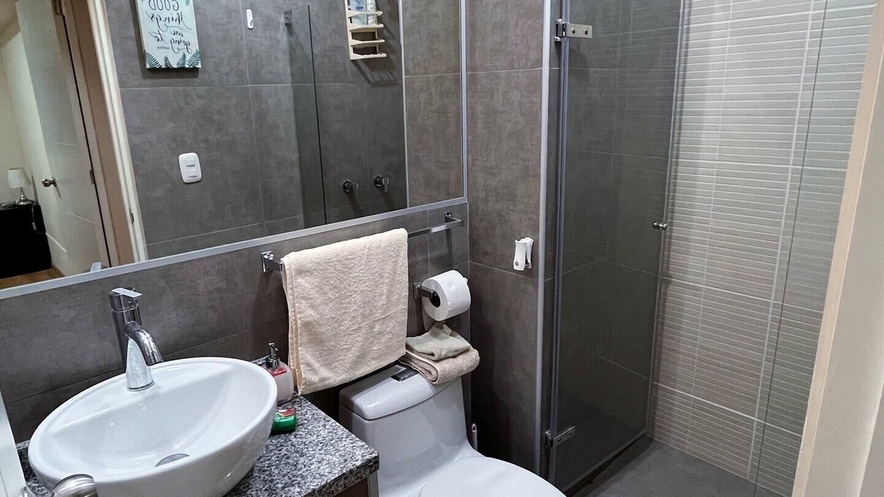 Photo of Bathroom in Magdalena del Mar