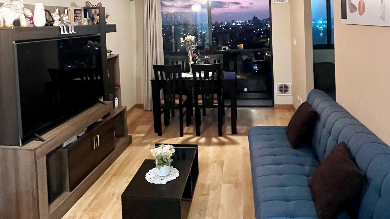 Photo of Livingroom in Magdalena del Mar
