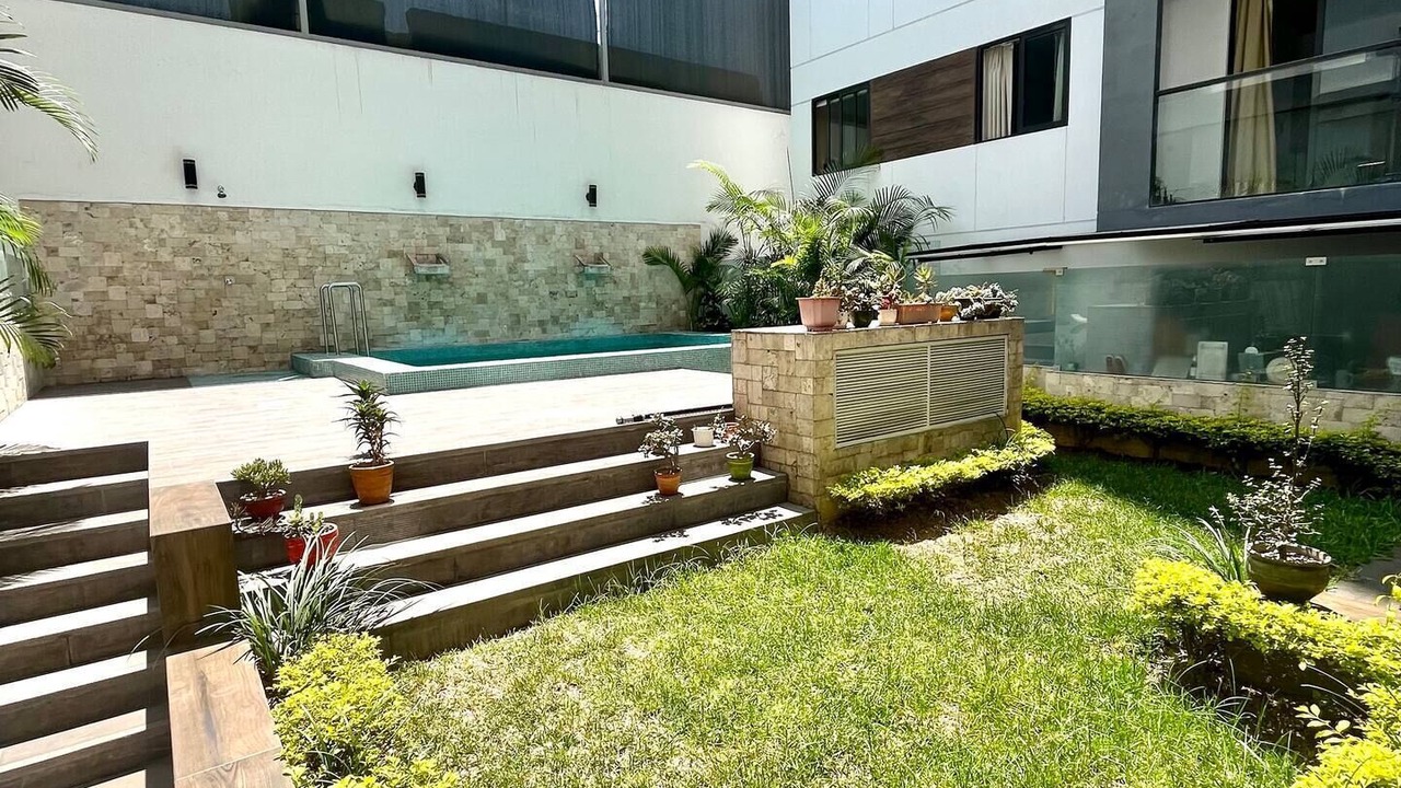 Photo of Outdoor in Magdalena del Mar