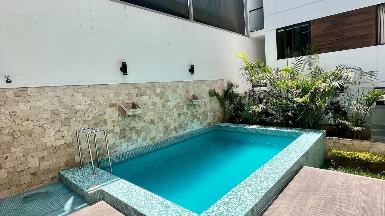 Photo of Outdoor in Magdalena del Mar
